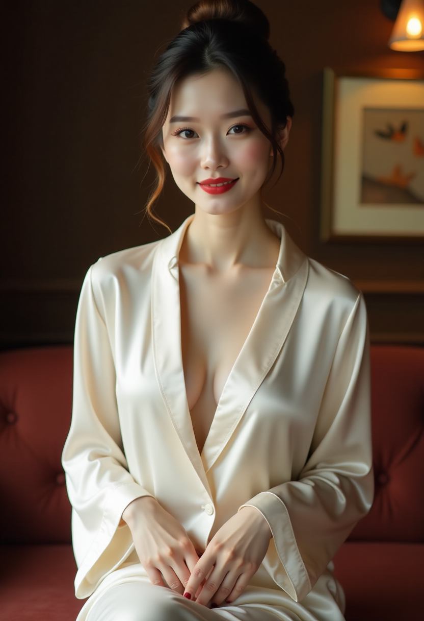 夜航追凶